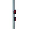 Kit pour l'encadrement - Règle de découpe - 60 cm - Aluminium - Maped