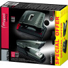 photo-Coffret perforatrice et agrafeuse - Métal - Maped Office