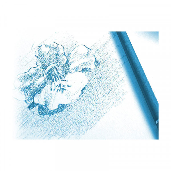 Bloc Dessin A Grain Spirale A5 - 180G - 30 feuilles - Clairefontaine