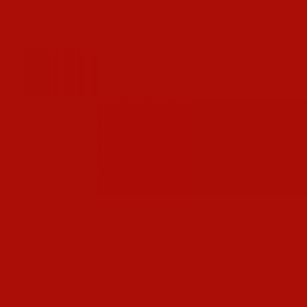 Bombe de peinture carrosserie voiture rouge RAL 41750
