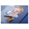 Bloc Pastelmat N°5 - 24 x 30 cm - 12 feuilles - Clairefontaine