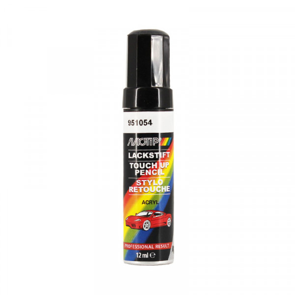 photo-Stylo de retouche - Carrosserie - Gris - Toyota - Renault - Hyundai - BMW - Fiat