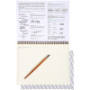 Bloc de calligraphie d'apprentissage - 29,7x23,1 - 50 feuilles - Clairefontaine