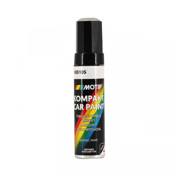 photo-Stylo de retouche - Carrosserie - Argent métallisé - Opel - Skoda - Mercedes - Peugeot