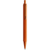 photo-Stylo à bille - Orange - Rétractable - Mine 0,7mm - Rhodia - Collection scRipt