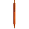 photo-Porte-mines - Orange - Rétractable - Mine 0,5mm - Rhodia - Collection scRipt