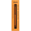 Porte-mines - Orange - Rétractable - Mine 0,5mm - Rhodia - Collection scRipt