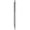 photo-Stylo à bille - Argent - Rétractable - Mine 0,7mm - Rhodia - Collection scRipt