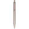 photo-Stylo à bille - Bois de rose - Rétractable - Mine 0,7mm - Rhodia - Collection scRipt