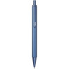 photo-Stylo à bille - Bleu Navy - Rétractable - Mine 0,7mm - Rhodia - Collection scRipt