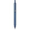 photo-Porte-mines - Bleu navy - Rétractable - Mine 0,5mm - Rhodia - Collection scRipt