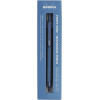 Porte-mines - Bleu navy - Rétractable - Mine 0,5mm - Rhodia - Collection scRipt