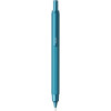 photo-Porte-mines - Turquoise - Rétractable - Mine 0,5mm - Rhodia - Collection scRipt