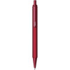 photo-Stylo à bille - Rouge - Rétractable - Mine 0,7mm - Rhodia - Collection scRipt