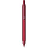photo-Porte-mines - Rouge - Rétractable - Mine 0,5mm - Rhodia - Collection scRipt