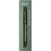 Porte-mines - Vert sauge - Rétractable - Mine 0,5mm - Rhodia - Collection scRipt