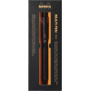 Stylo à bille - Noir - 3 en 1 - Porte-mines - Rhodia - Multipen - Collection scRipt