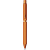 photo-Stylo à bille - Orange - 3 en 1 - Porte-mines - Rhodia - Multipen - Collection scRipt