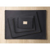 Carnet - Album - A3 29,7 x 42 cm - Avec spirales - Papier kraft - Clairefontaine