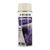 photo-Bombe de peinture - Blanc perle - RAL 1013  - Duplicolor - 400 ml