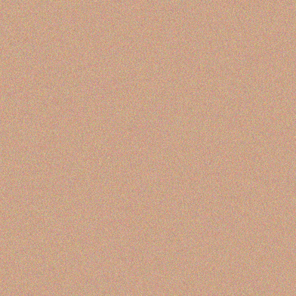 Bombe de peinture - Effet granit - Beige Pêche - Duplicolor - 400 ml