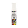 photo-Stylo de retouche - Carrosserie - Argent métallisé - Toutes marques - Dupli-Color