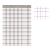 photo-Bloc notes - A4 - 21x29,7cm - Petits Carreaux - 100 feuilles - Oxford