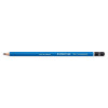 photo-Crayon graphite - Mine 6B - Mars Lumograph 100 - Staedtler