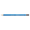 photo-Crayon graphite - Mine 8H - Mars Lumograph 100 - Staedtler