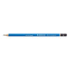 photo-Crayon graphite - Mine 9H - Mars Lumograph 100 - Staedtler