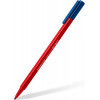 10 feutres de coloriage - Pointe moyenne  - Staedtler - Triplus Color