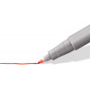 8 feutres d'écriture - Non permanent - Toutes surfaces - Pointe fine - Staedtler