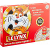Jeu de société - Le lynx - 300 images - Nouvelle édition