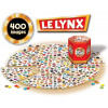 Jeu de société - Le lynx - 400 images - Nouvelle édition
