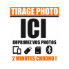 IMPRESSION DE PHOTOS- FORMAT 10X15- pas cher