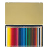 Boîte métal de 12 crayons de couleur STABILO Original
