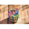 Etui de 20 feutres de dessin STABILO Pen 68 - pointe moyenne - décor pack turquoise