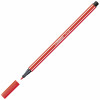 Etui carton de 24 feutres de dessin STABILO Pen 68 - pointe moyenne