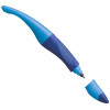 photo-Stylo roller STABILO EASYoriginal gaucher - bleu