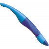 Stylo roller STABILO EASYoriginal gaucher - bleu
