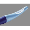 Stylo roller STABILO EASYoriginal gaucher - bleu