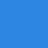 Stylo roller STABILO EASYoriginal gaucher - bleu