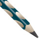 Crayon graphite STABILO EASYgraph B gaucher - bleu ardoise
