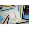 Etui carton de 24 crayons de couleur aquarellables STABILOaquacolor ARTY