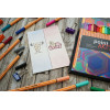Etui carton de 18 feutres fins STABILO point 88 ARTY - pointe fine