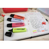 Surligneur - STABILO BOSS ORIGINAL - Pastel - Douceur de corail