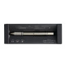 photo-Stylo à bille - 6 en 1 - Multifonctions - Stylet pour écran - règle - niveau - tournevis