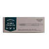 Stylo à bille - 6 en 1 - Multifonctions - Stylet pour écran - règle - niveau - tournevis