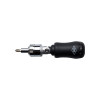 Tournevis 12 en 1 - Multifonctions - 12 embouts interchangeables