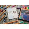 Etui carton de 65 feutres fins STABILO point 88 ARTY - pointe fine